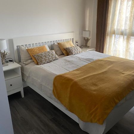 Ferienwohnung Del Parque Flats Urban Málaga Exterior foto